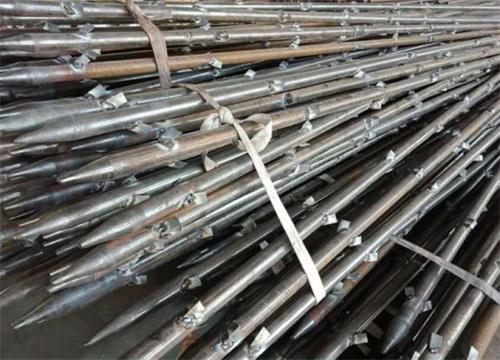 东川管棚钢花管加工