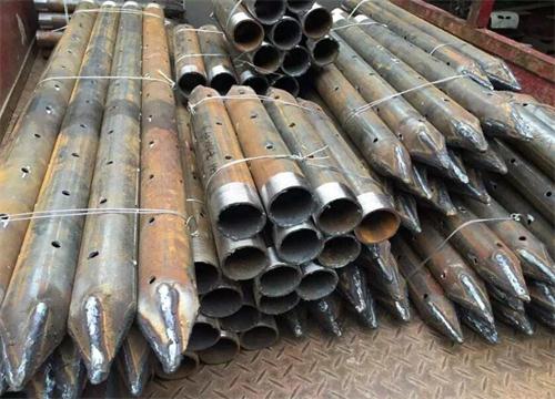 东川钢花管哪里有卖